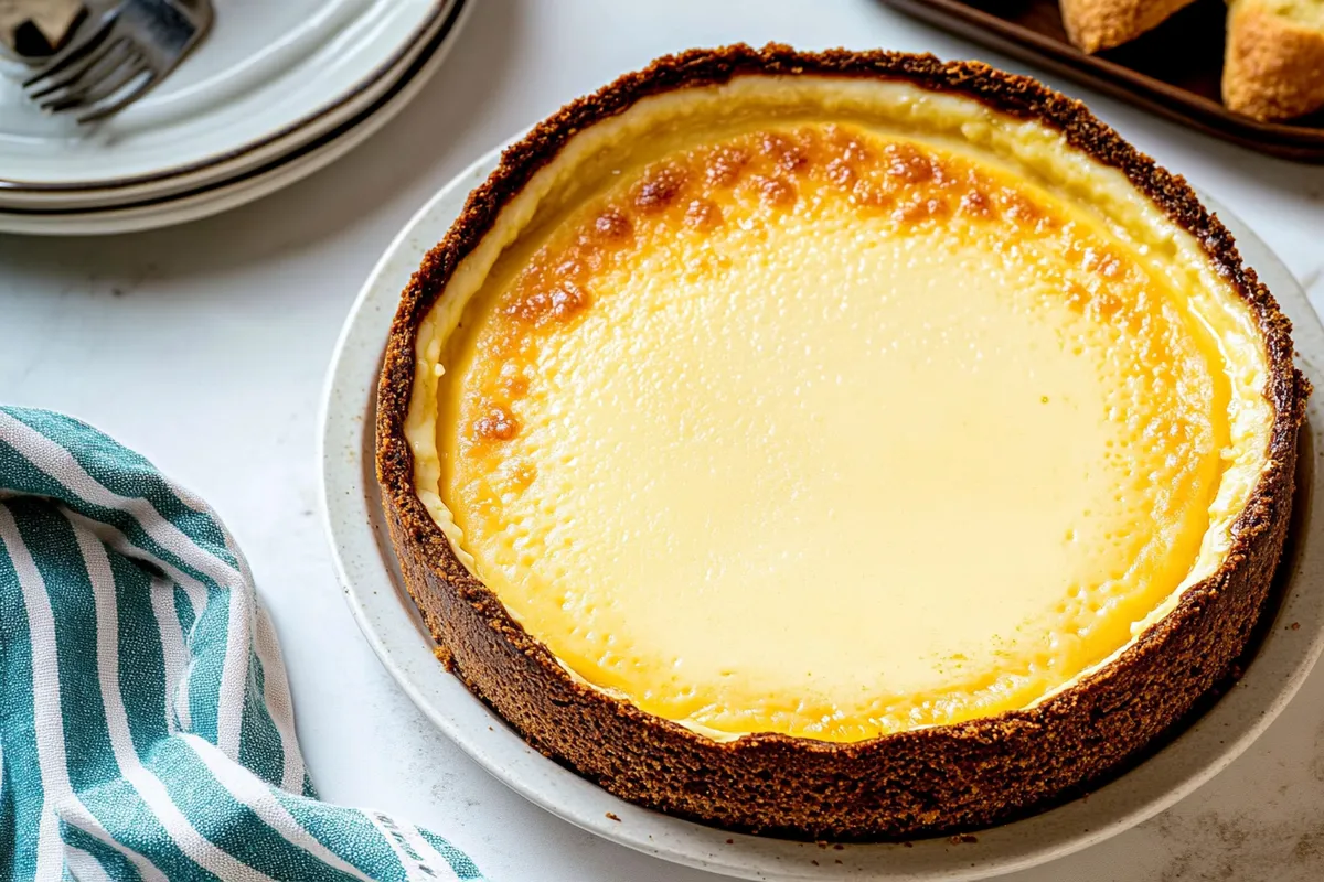 Tips for ¿Cuáles son los ingredientes para hacer una tarta de queso?