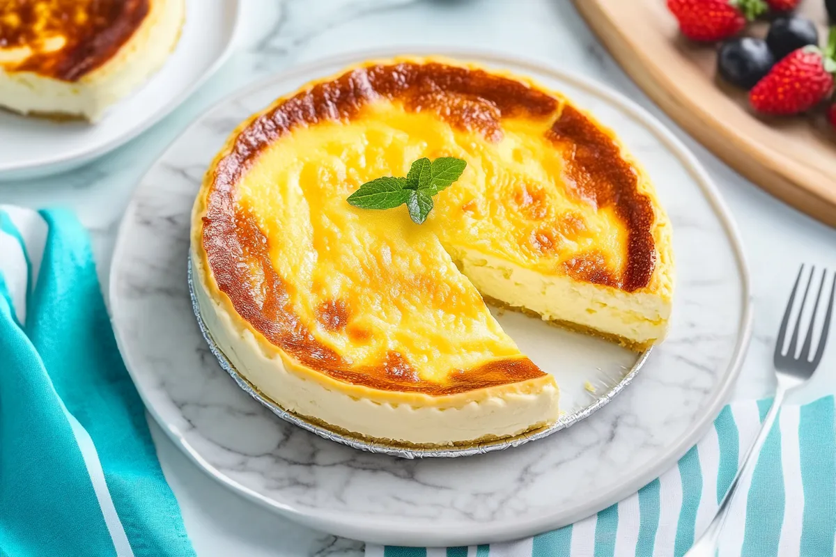 Tips for ¿Cuál es la mejor tarta de queso del mundo?
