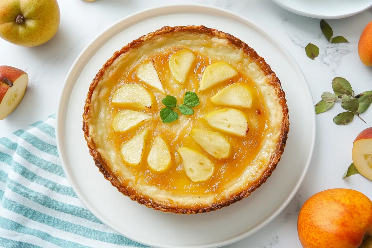 Tips for tarta de manzana​