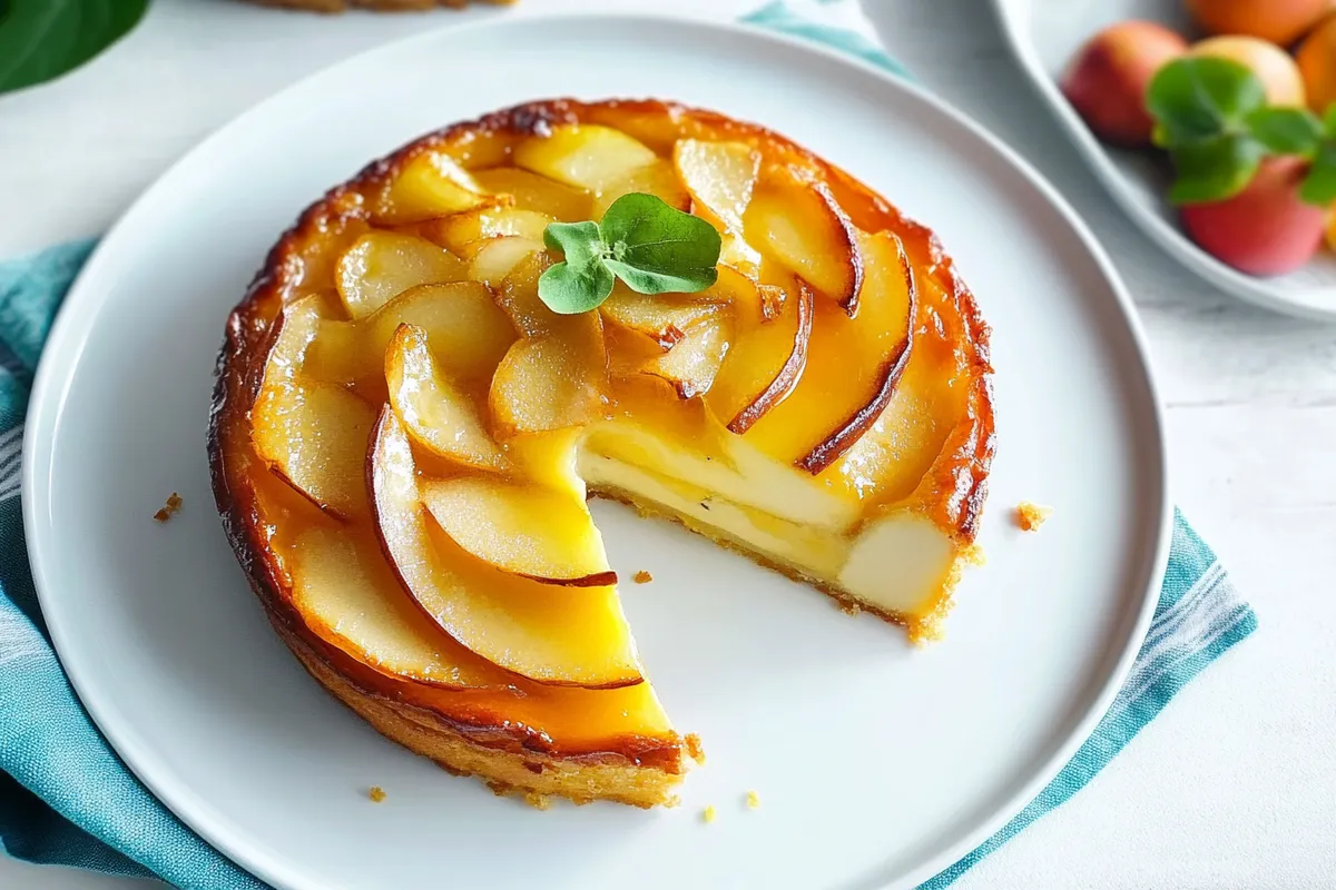 Tips for ¿Cuáles son los ingredientes de una torta de manzana?