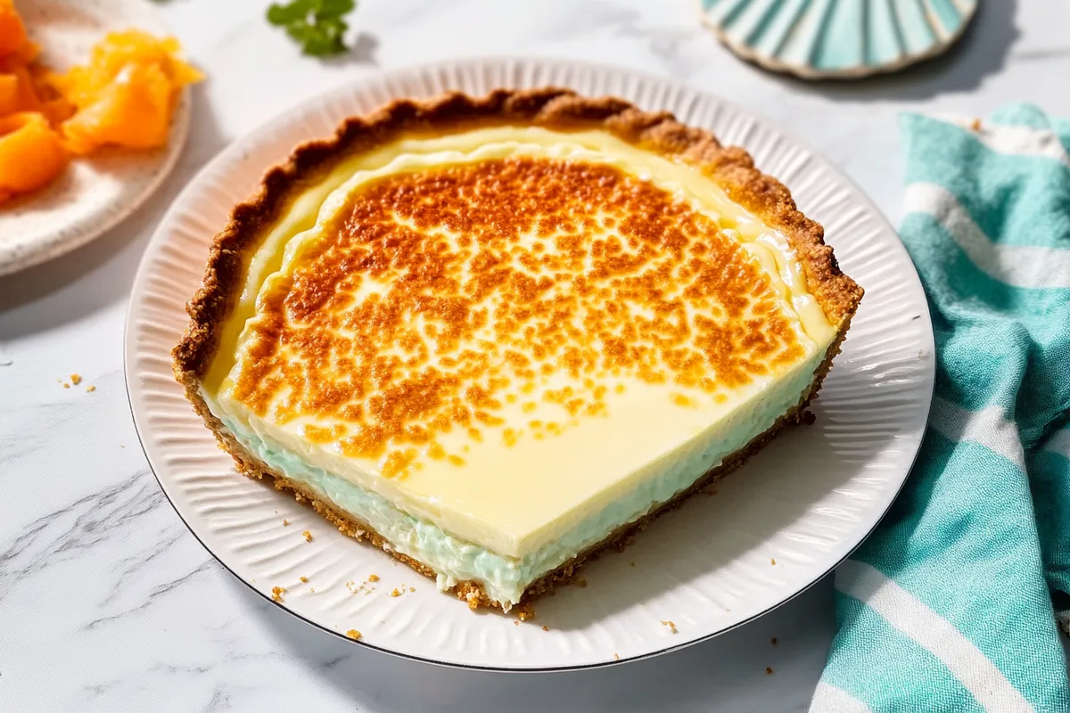 Tips for tarta de queso al horno​