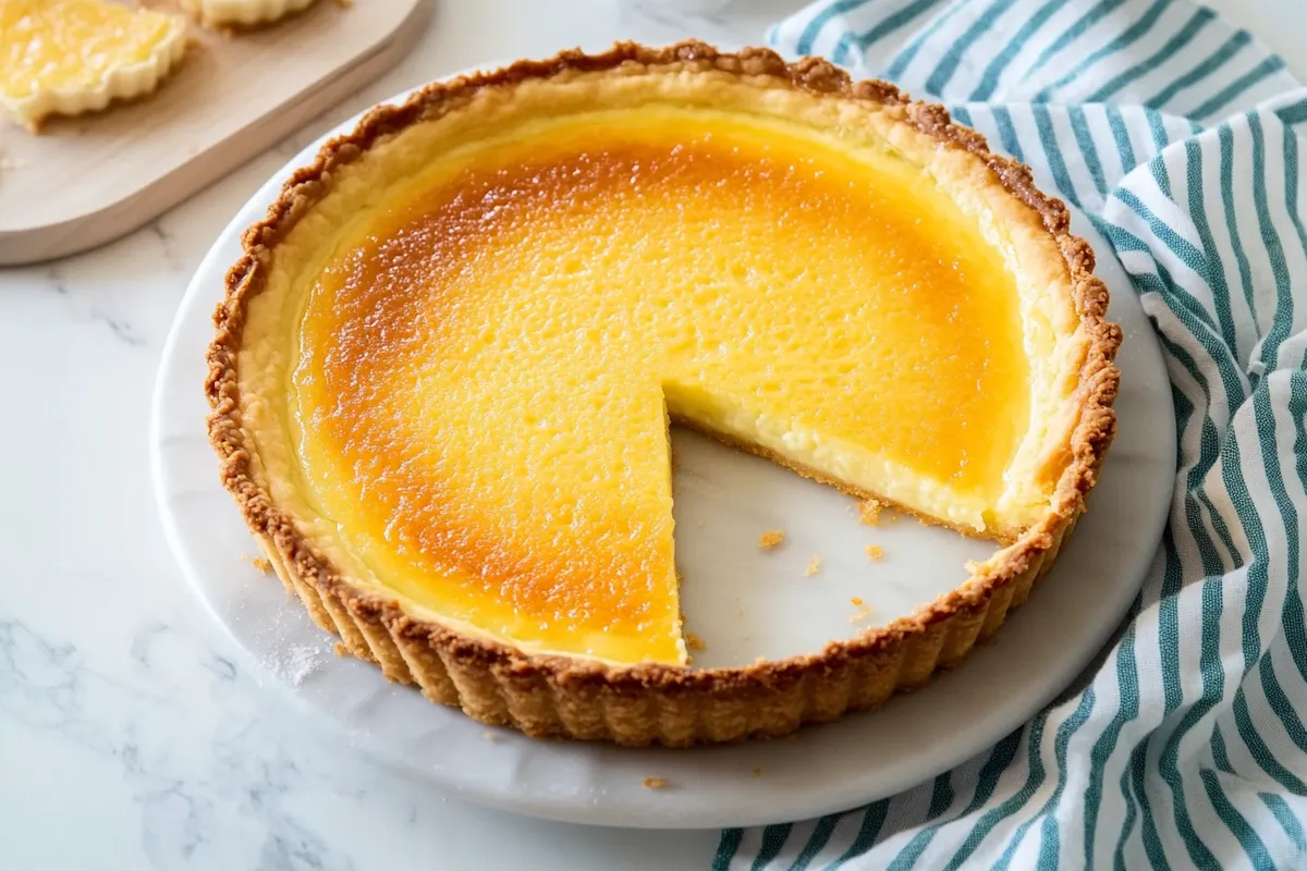 Tips for ¿Cuánto tiempo se deja una tarta en el horno?