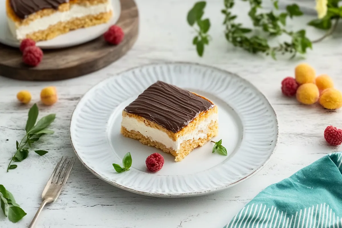 Tips for Tarta de la abuela ingredientes