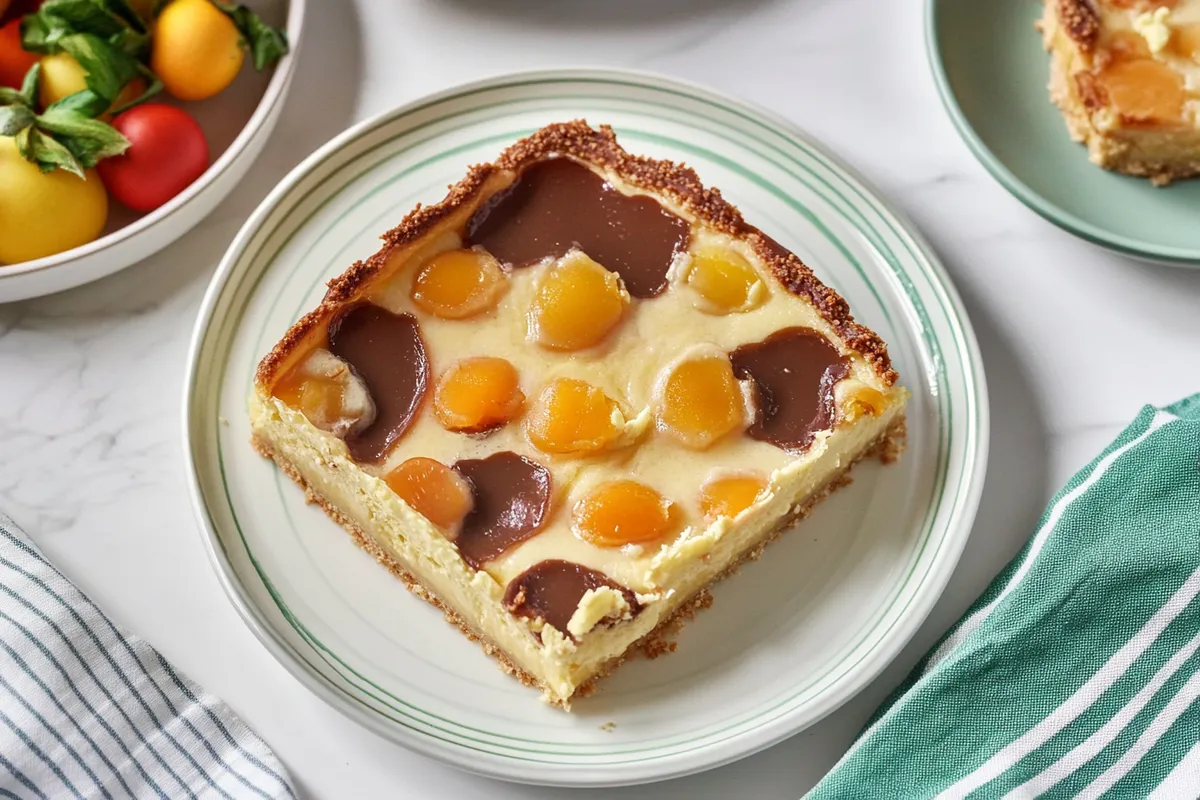 Tips for Tarta de la abuela natillas