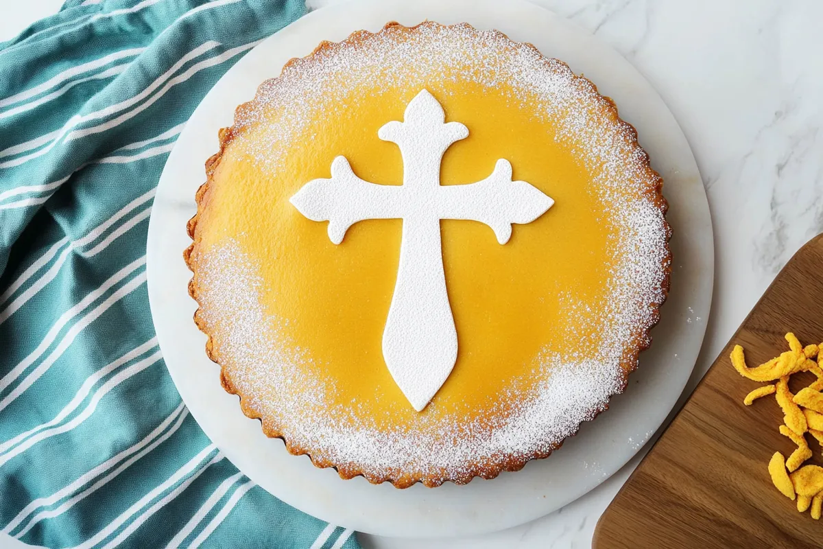 Tips for ¿Cuál es el significado de la tarta de Santiago?